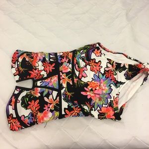 Nanette Lepore One piece